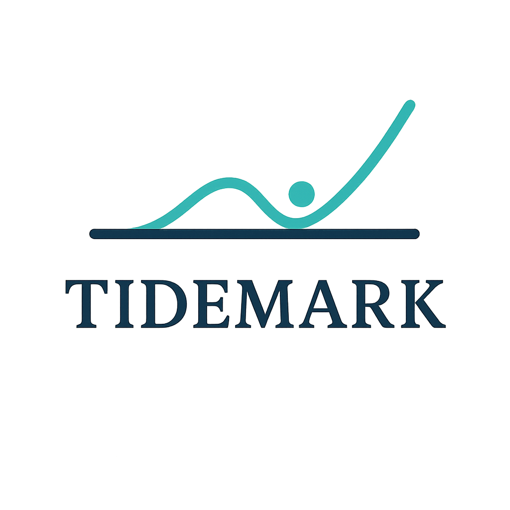 Symbol for TideMark